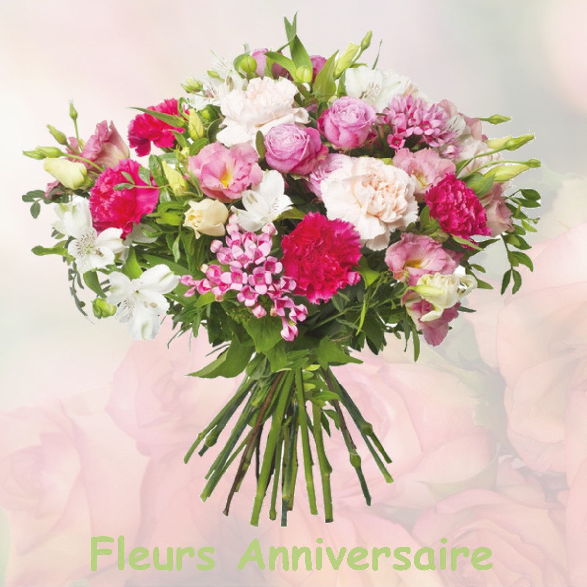 fleurs anniversaire PUTANGES-PONT-ECREPIN